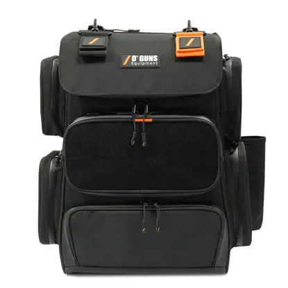 Zaino Tattico Large PRO Mk3 frontale